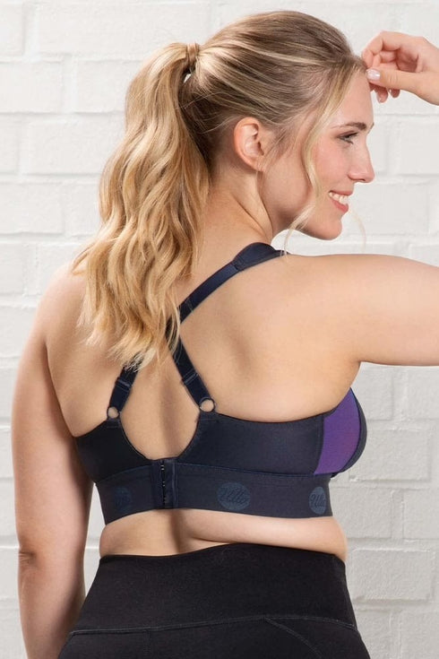 Ulla Sydney Sports bra without underwire